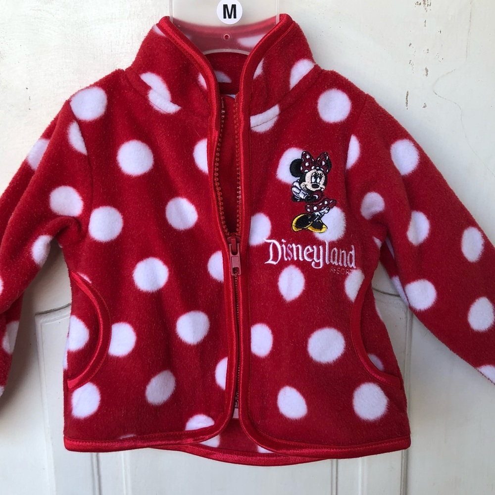 Disney sweater 6/9 month